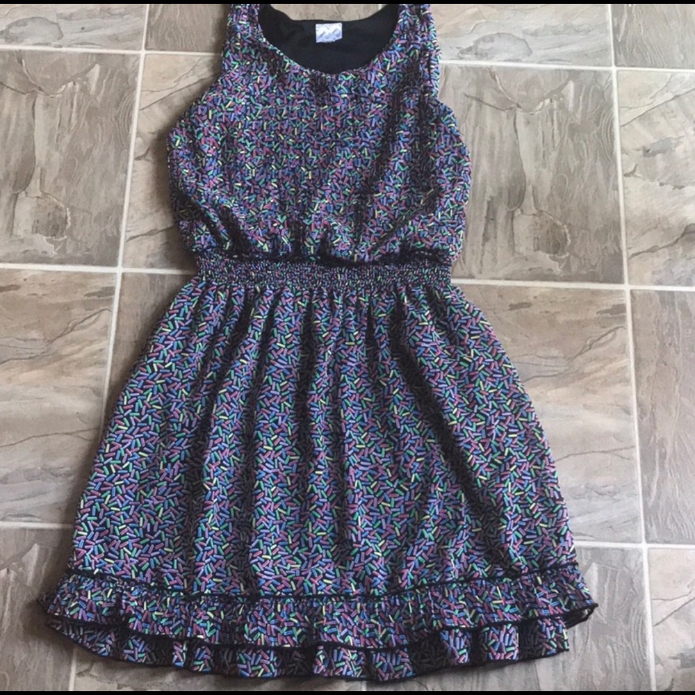 DISNEY SPRINKLES DRESS